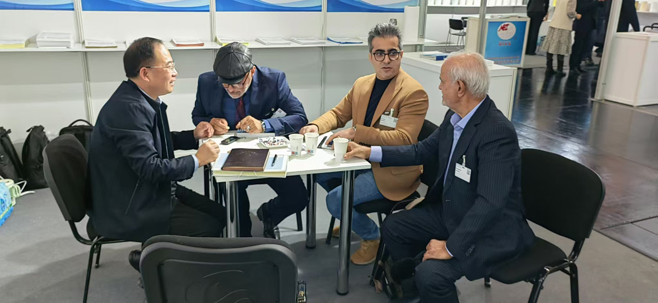 FILTECH 2024，龍德科技德國之行圓滿收官